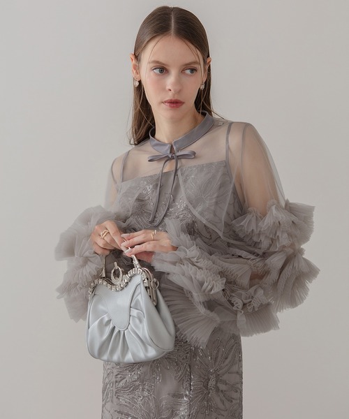 Leja（レジャ） ドレス : ZOZOTOWN Yahoo!店 - 通販 - Yahoo!ショッピング