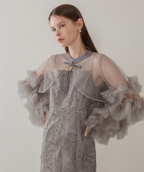 Leja（レジャ） ドレス : ZOZOTOWN Yahoo!店 - 通販 - Yahoo!ショッピング