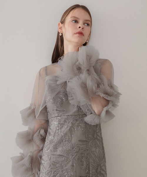 Leja（レジャ） ドレス : ZOZOTOWN Yahoo!店 - 通販 - Yahoo!ショッピング