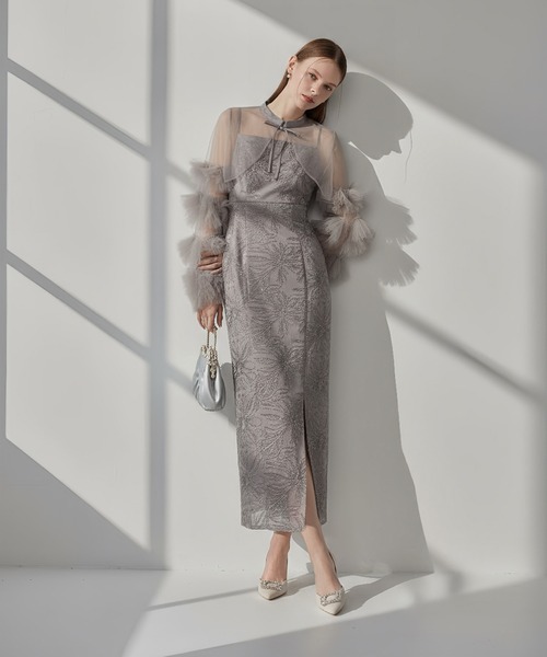 Leja（レジャ） ドレス : ZOZOTOWN Yahoo!店 - 通販 - Yahoo!ショッピング