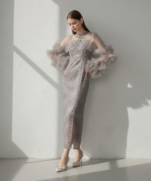 Leja（レジャ） ドレス : ZOZOTOWN Yahoo!店 - 通販 - Yahoo!ショッピング