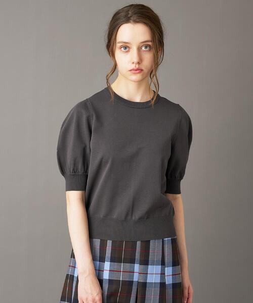 ドレステリア（DRESSTERIOR）/パフスリーブニット DRESSTERIOR（ドレステリア） ニット セーター パフスリーブニット