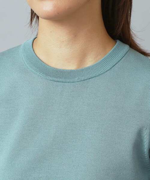 DRESSTERIOR（ドレステリア） ニット セーター パフスリーブニット