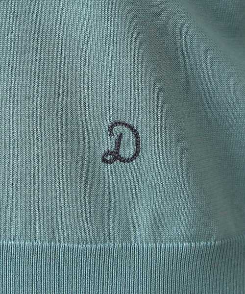 DRESSTERIOR（ドレステリア） ニット セーター パフスリーブニット