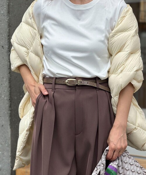NOLLEY'S ベルト リバーシブルベルト レディース : ZOZOTOWN Yahoo!店