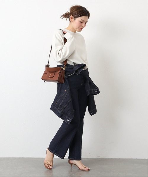 Deuxieme Classe（ドゥーズィエムクラス） デニムジャケット FREE