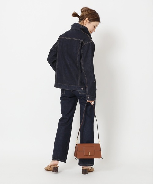 Deuxieme Classe（ドゥーズィエムクラス） デニムジャケット FREE