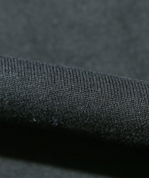 「HARVESTY」 半袖Tシャツ 1 ベージュ メンズ_画像9