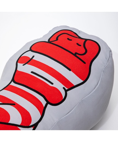 9/7迄大幅値下げ 新品未使用 unpis クッションカバー グラス TXA クッション クッションカバー unpis ダイカットクッション