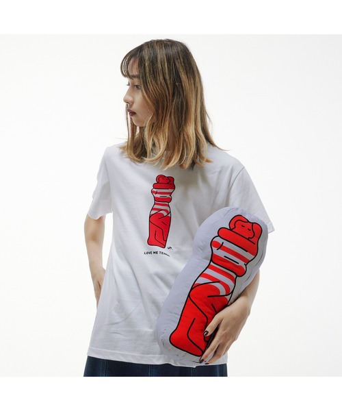 TXA クッション クッションカバー unpis ダイカットクッション