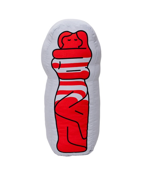 TXA クッション クッションカバー unpis ダイカットクッション