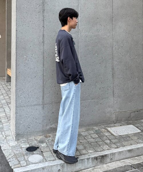 tシャツ 「DOD」「ユニセックス」クルマノタビット レディース メンズ | DOD | 23