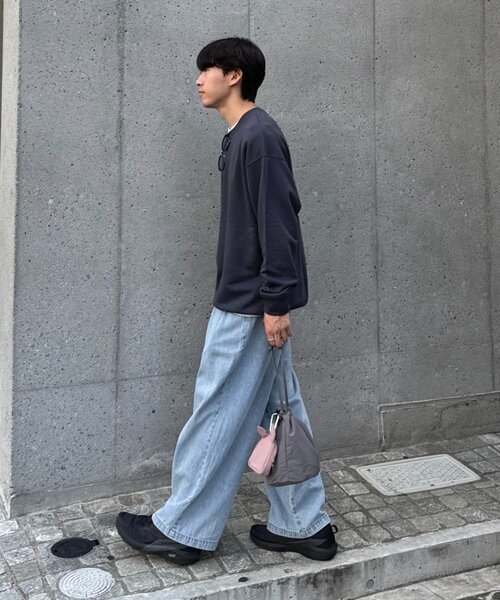 tシャツ 「DOD」「ユニセックス」クルマノタビット レディース メンズ | DOD | 22