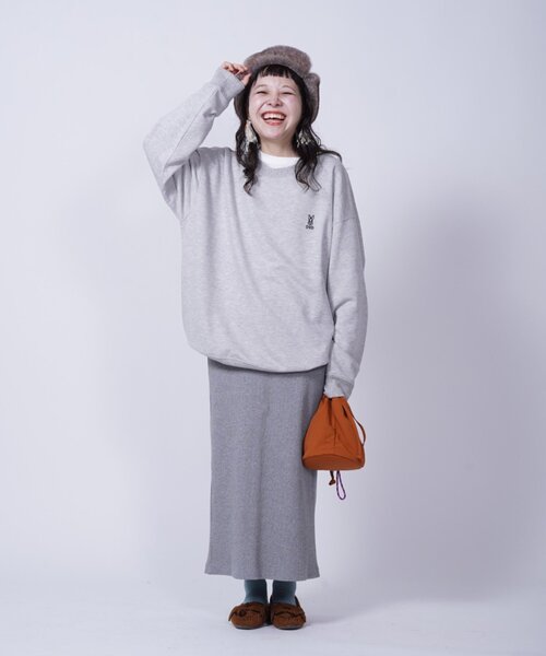 tシャツ 「DOD」「ユニセックス」クルマノタビット レディース メンズ | DOD | 19