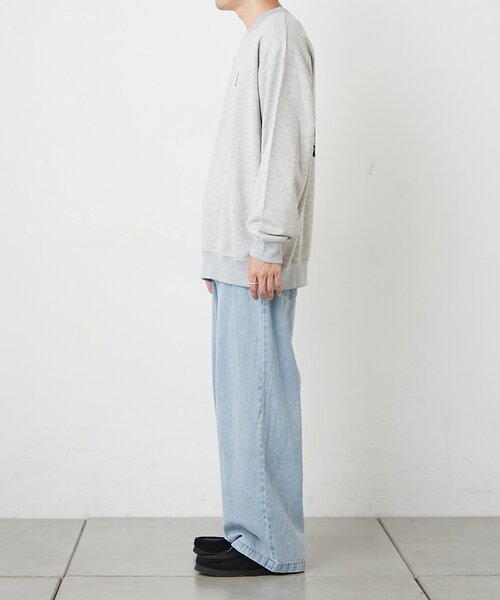 tシャツ 「DOD」「ユニセックス」クルマノタビット レディース メンズ | DOD | 14