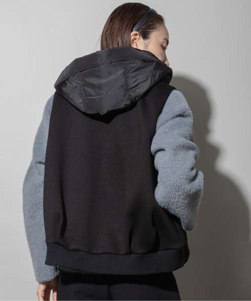 ロージーモンスター　2wayドッキングジレ　ベスト ロージーモンスター ジレ ベスト ロージーモンスター 2wayドッキング