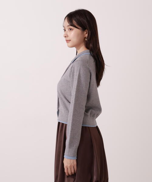 PROPORTION BODY DRESSING（プロポーションボディドレッシング
