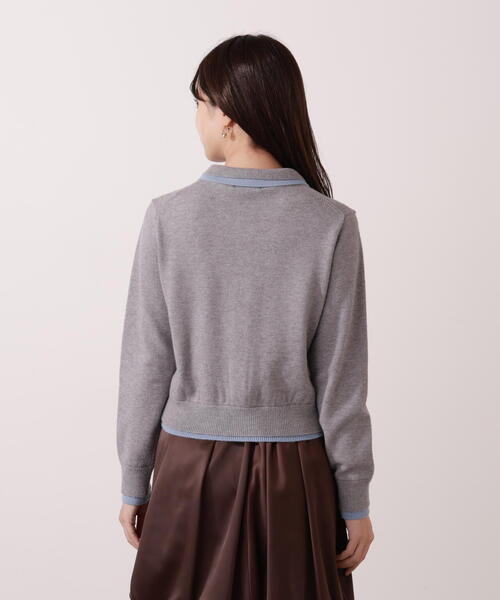 PROPORTION BODY DRESSING（プロポーションボディドレッシング