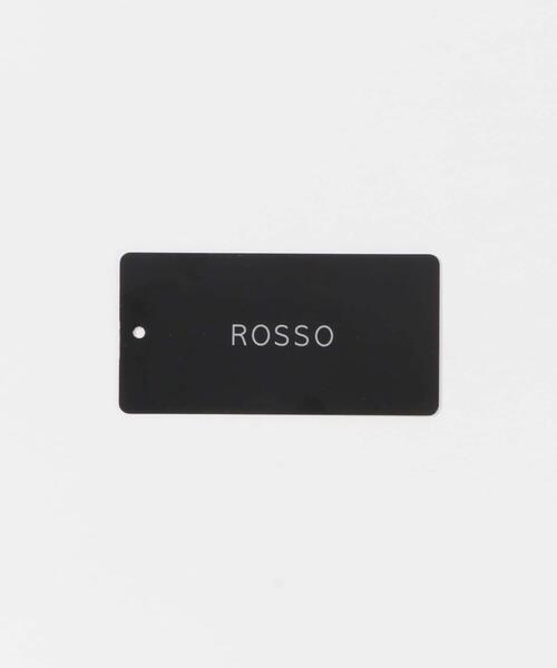 URBAN RESEARCH ウールシングルPコート　早い者勝ちセール URBAN RESEARCH ROSSO MEN pコート ピーコート スーパー100 シングルP