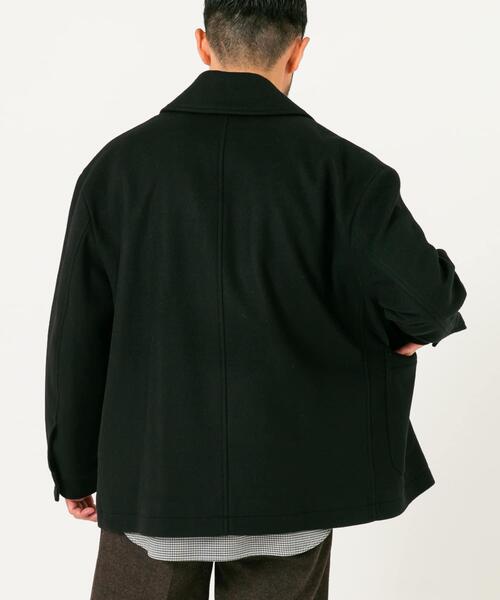 【11月25日までマギー】　URBAN RESEARCH Pコート 240912_kagure_coat_thumb.jpg