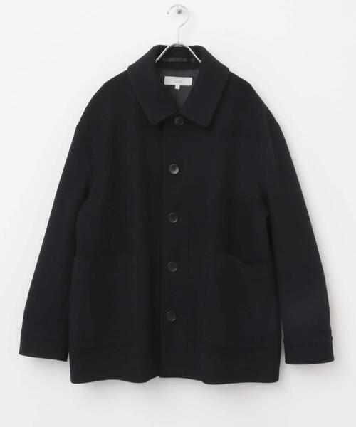 urban resarch rosso❤︎ スーパー140ビーバーミドルPコート urban resarch rosso❤︎ スーパー140ビーバーミドルPコート