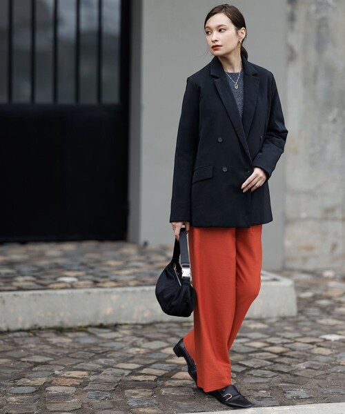 ICB（アイシービー） ジャケット テーラードジャケット パデットライト