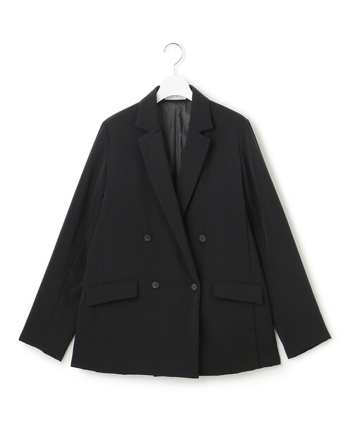 ccbテーラードジャケットmade in Italy ICB（アイシービー） ジャケット テーラードジャケット パデットライト