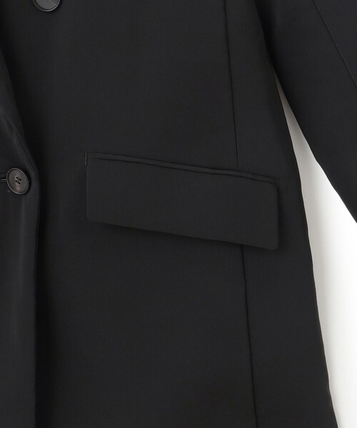 ICB（アイシービー） ジャケット テーラードジャケット パデットライト