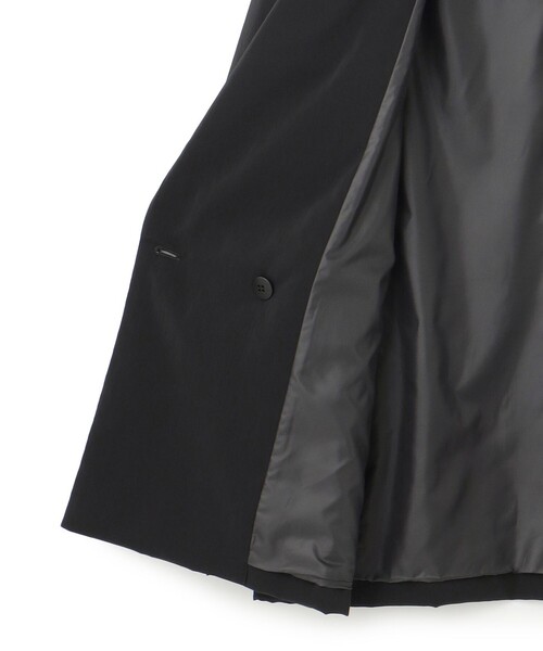 ICB（アイシービー） ジャケット テーラードジャケット パデットライト