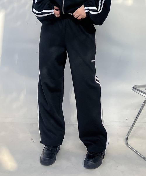AS KNOW AS（アズノゥアズ） スウェットパンツ ジャージアソート