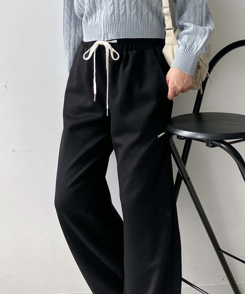 AS KNOW AS（アズノゥアズ） スウェットパンツ ジャージアソート