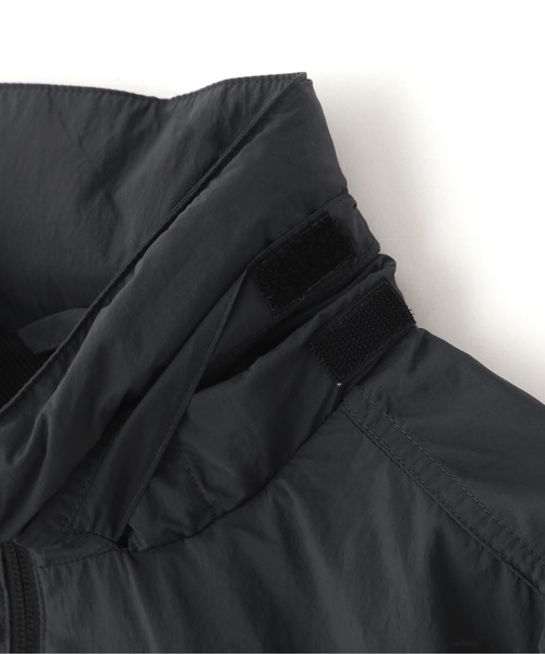 ブルゾン アウター RECYCLE NYLON LIGHT POPLIN I メンズの画像