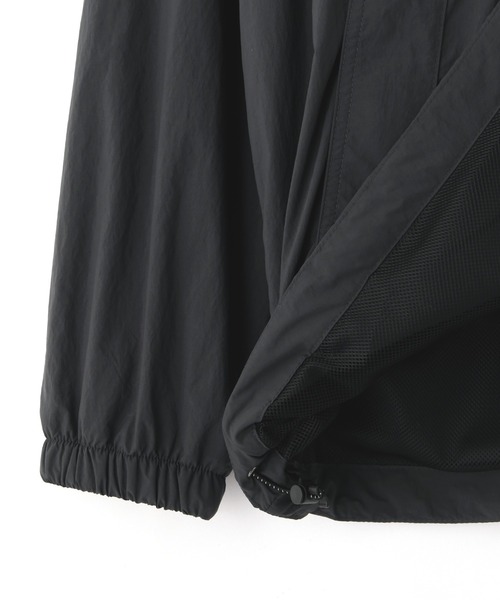 ブルゾン アウター RECYCLE NYLON LIGHT POPLIN I メンズの画像