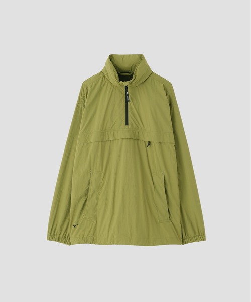ブルゾン アウター RECYCLE NYLON LIGHT POPLIN I メンズの画像