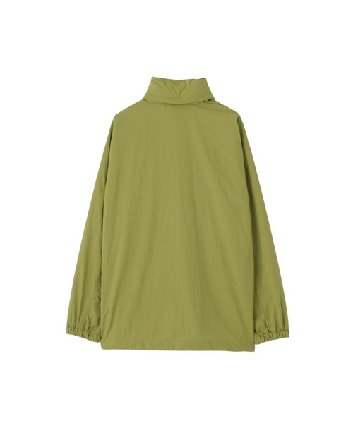 ブルゾン アウター RECYCLE NYLON LIGHT POPLIN I メンズの画像