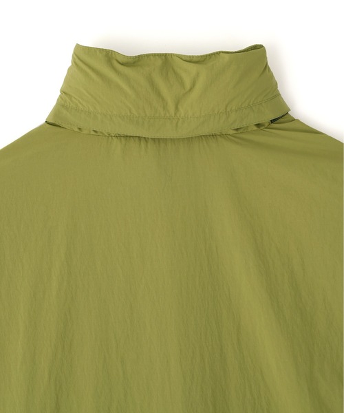ブルゾン アウター RECYCLE NYLON LIGHT POPLIN I メンズの画像