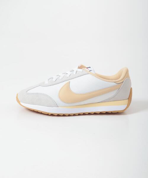 ナイキスニーカー NIKE（ナイキ） スニーカー パシフィック レディース : ZOZOTOWN Yahoo
