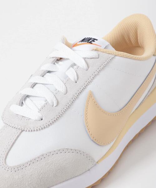 NIKE（ナイキ） スニーカー パシフィック レディース : ZOZOTOWN Yahoo