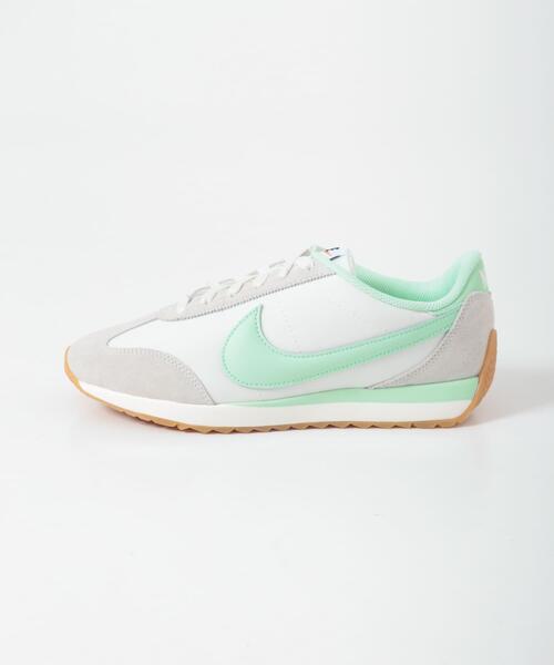 NIKE（ナイキ） スニーカー パシフィック レディース : ZOZOTOWN Yahoo