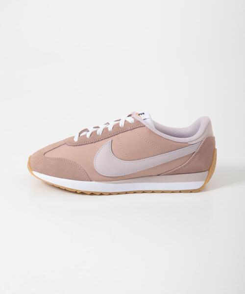 NIKE（ナイキ） スニーカー パシフィック レディース : ZOZOTOWN Yahoo