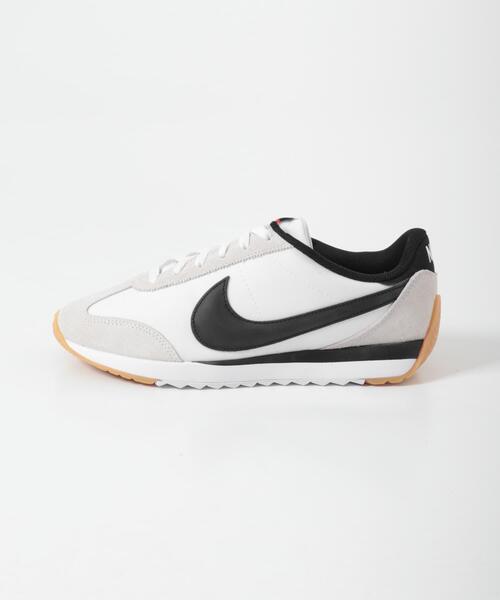 NIKE（ナイキ） スニーカー パシフィック レディース : ZOZOTOWN Yahoo