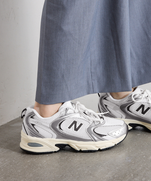 New Balance（ニューバランス） スニーカー 「WEB限定サイズあり」NEW