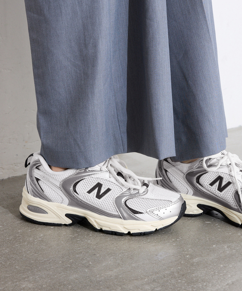 New Balance（ニューバランス） スニーカー 「WEB限定サイズあり」NEW