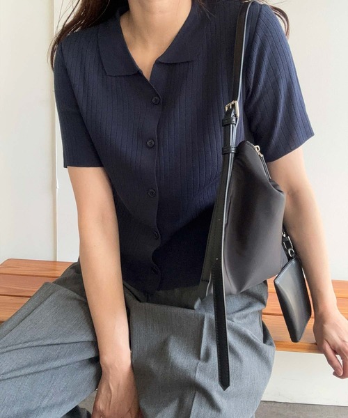 Reurie'（レウリィ） ショルダーバッグ バッグ レディース : ZOZOTOWN