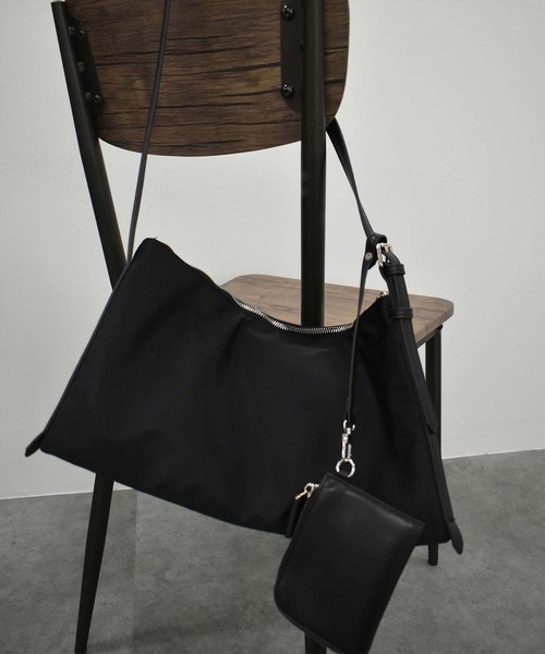 Reurie'（レウリィ） ショルダーバッグ バッグ レディース : ZOZOTOWN