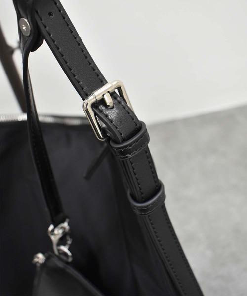 Reurie'（レウリィ） ショルダーバッグ バッグ レディース : ZOZOTOWN