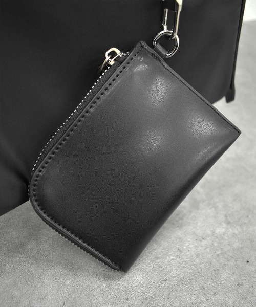 Riu ショルダーバック  黒 Reurie'（レウリィ） ショルダーバッグ バッグ レディース : ZOZOTOWN