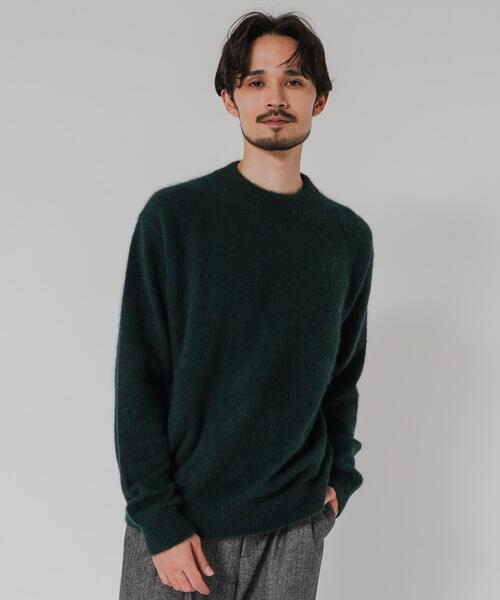 URBAN RESEARCH（アーバンリサーチ） セーター ニット FOX CASHMERE