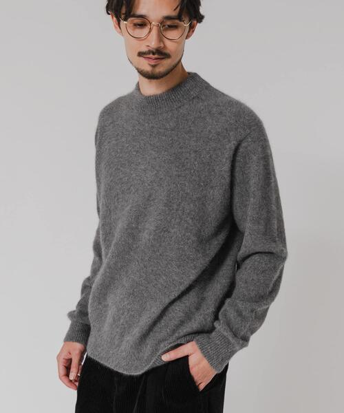 URBAN RESEARCH（アーバンリサーチ） セーター ニット FOX CASHMERE