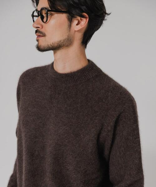 URBAN RESEARCH（アーバンリサーチ） セーター ニット FOX CASHMERE